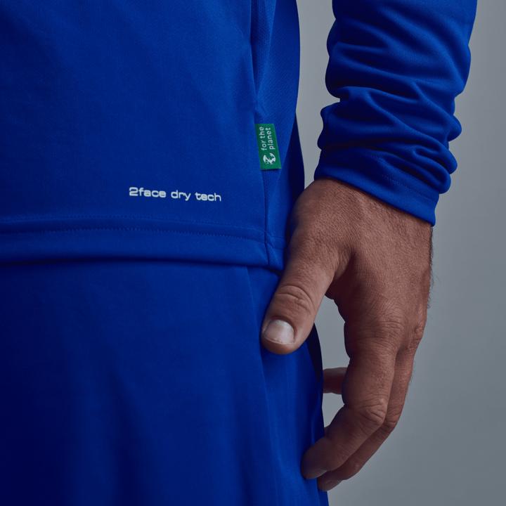 Actual product image Kempa Emotion 27 long-sleeved shirt (XL)