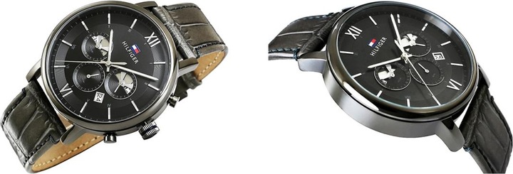 Immagine prodotto Tommy Hilfiger GUARDIA MASCHILE EVAN (zf007b)