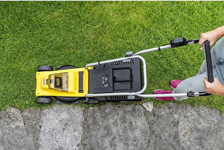 Produktbild Kärcher LMO 2-18 (Akkubetrieb)