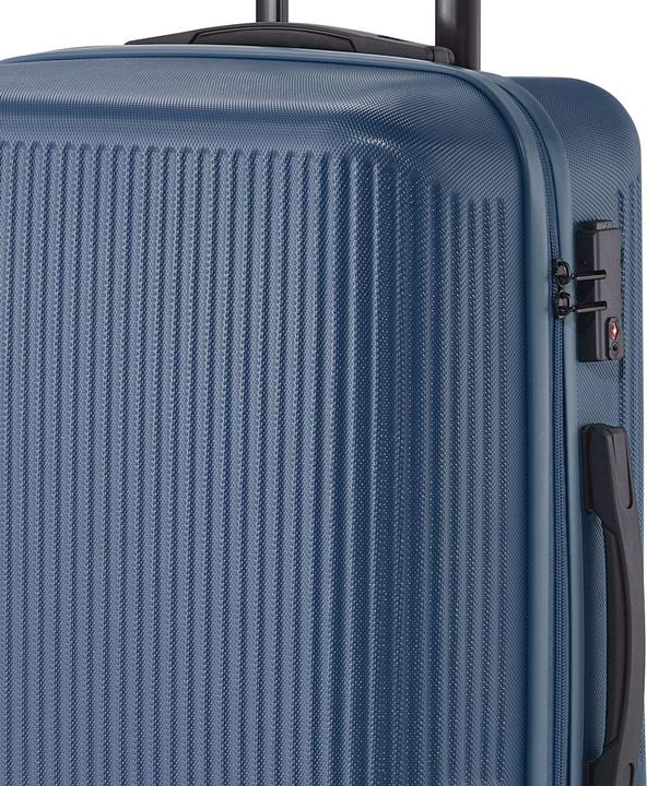 Immagine prodotto Travelite Set di valigie a 4 ruote Bali 3 pezzi (96 l)