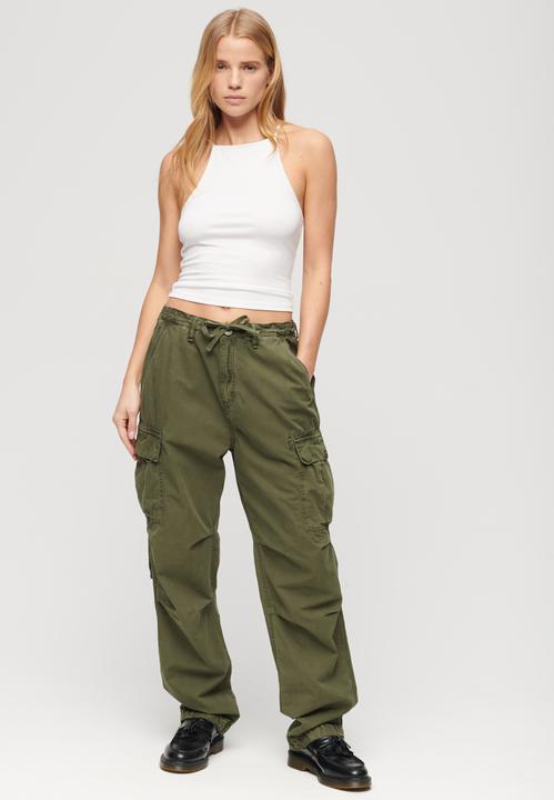 Image du produit Superdry Low Rise Para Cargo (30)