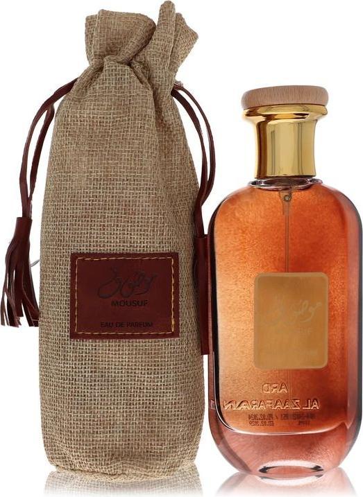 Image du produit Lattafa Perfumes Mousuf (Eau de parfum, 100 ml)