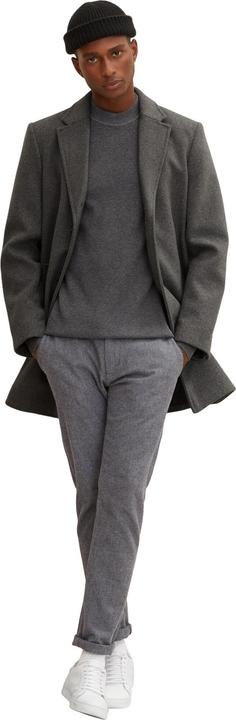 Immagine prodotto Tom Tailor Cappotto di Lana Uomo