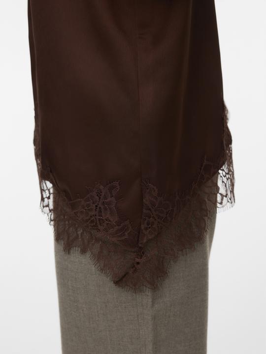 Immagine prodotto Vero Moda Vmnovi Lace Singlet Wvn Noos (S)