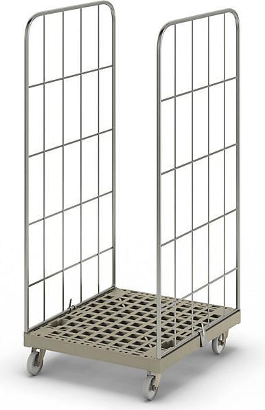Produktbild kaiserkraft Rollbehälter MODULAR (500 kg)