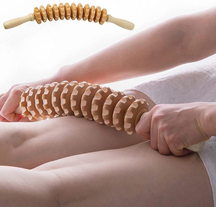 Produktbild PhoneLook Massage Roller