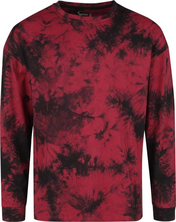 Produktbild RED by EMP Tie Dye Longsleeve (XL)