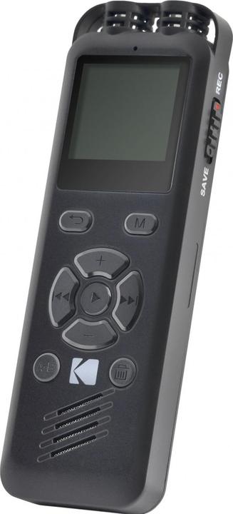 Produktbild Kodak VRC 250 (8 GB)