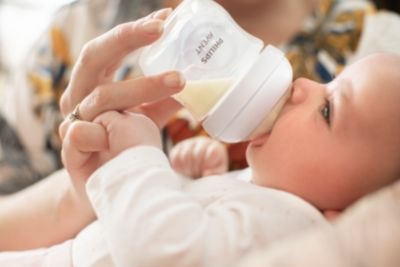 Actual product image Philips Avent Natural Response (125 ml)