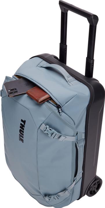 Immagine prodotto Thule BAGAGLIO A MANO CHASM 55CM/22IN - GRIGIO STAGNO (40 l)