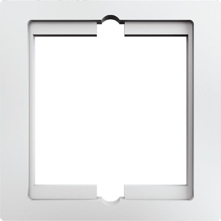 Produktbild Bachmann Wandplatte/Schalterabdeckung