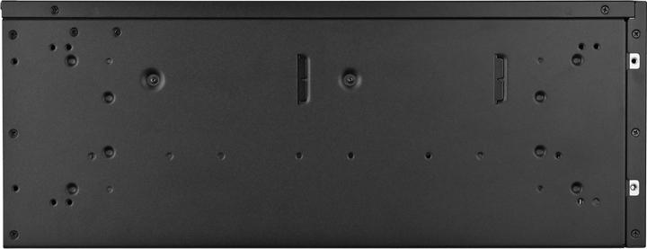 Image du produit Silverstone RM46-502-I (mATX, Mini-ITX, ATX, E-ATX, SSI CEB, SSI EEB)