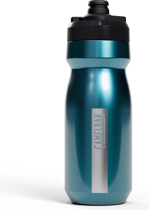 Actual product image Camelbak CB Podium Insulated Titanium 530ml tq ti (0.53 l)