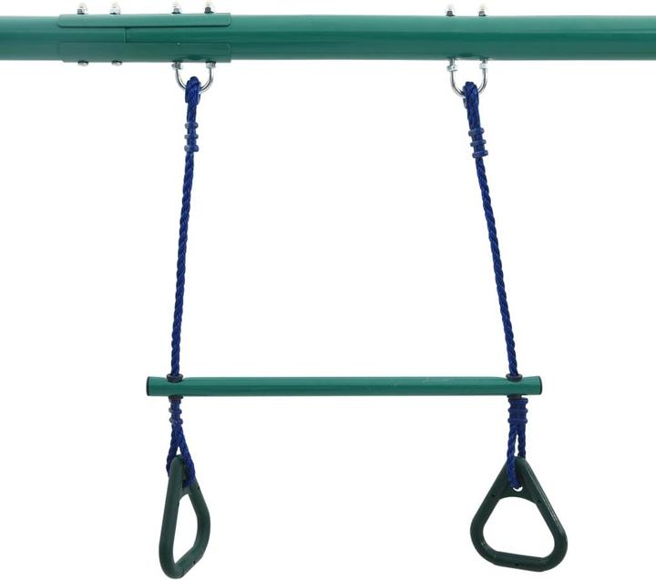 Actual product image vidaXL Schaukel