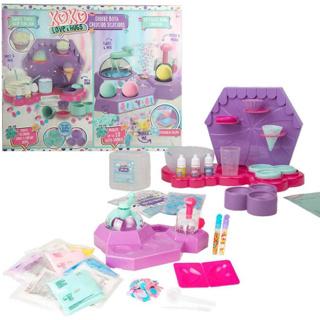 Produktbild Xoxo Station zum Herstellen von Badebomben