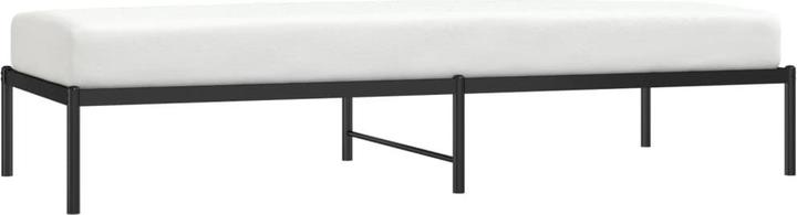 Image du produit vidaXL Bettgestell (75 x 190 cm)