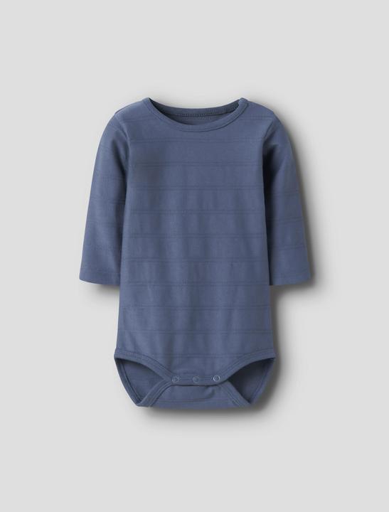 Produktbild Name it Nbmdenzel Ls Body (80)