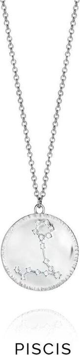 Immagine prodotto Viceroy Collana in argento segno Pesci Horoscopo 61014C000-38P (L)