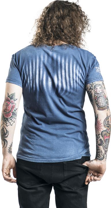 Produktbild Tool Grid Skull (M)