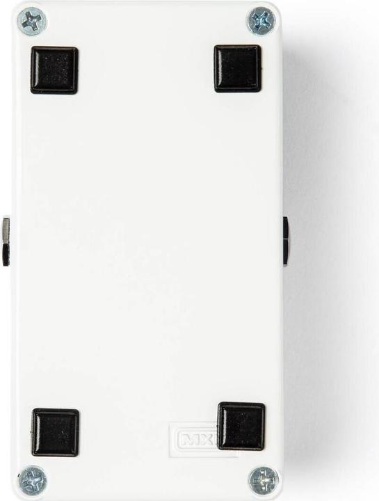 Actual product image Mxr M87 Bass Compressor voor basgitaar (Bass)