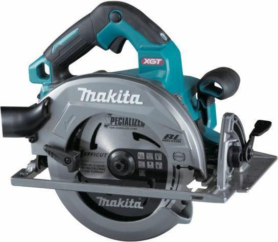 Actual product image Makita Cordless Hand Circular Saw HS003GM201