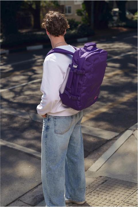 Produktbild Cabin zero Adventure 114 Daypack 51 cm Laptopfach (44 l)