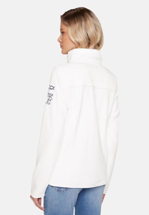 Produktbild Soccx Jacke ROCK THE BOAT Fleecejacke (XS)