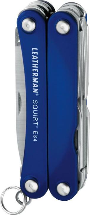 Produktbild Leatherman Squirt ES4 (13 Funktionen)
