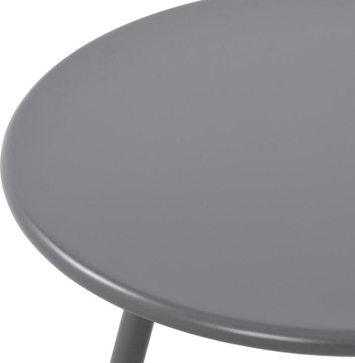 Image du produit CLP Table basse Minot résistante aux intempéries et aux UV
