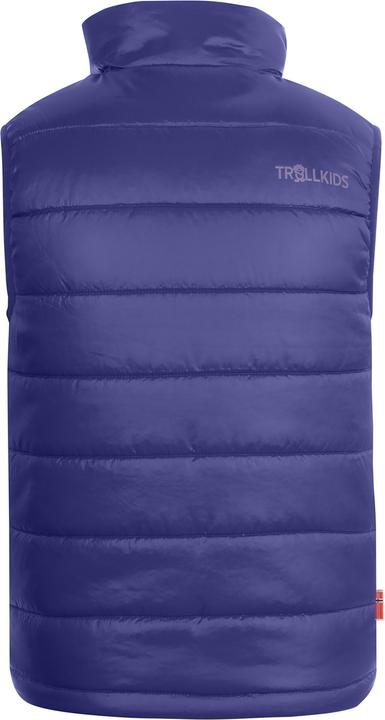 Produktbild Trollkids Kids Trondheim Vest (92)