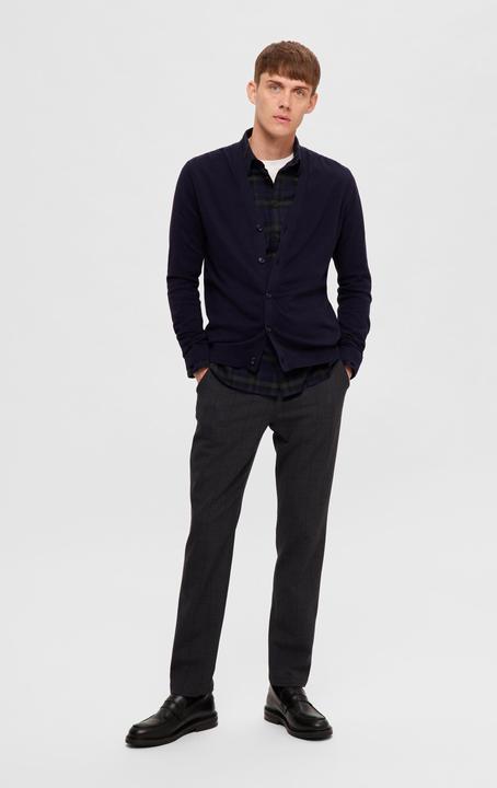 Produktbild Selected Langärmeliger Strickjacke (XL)