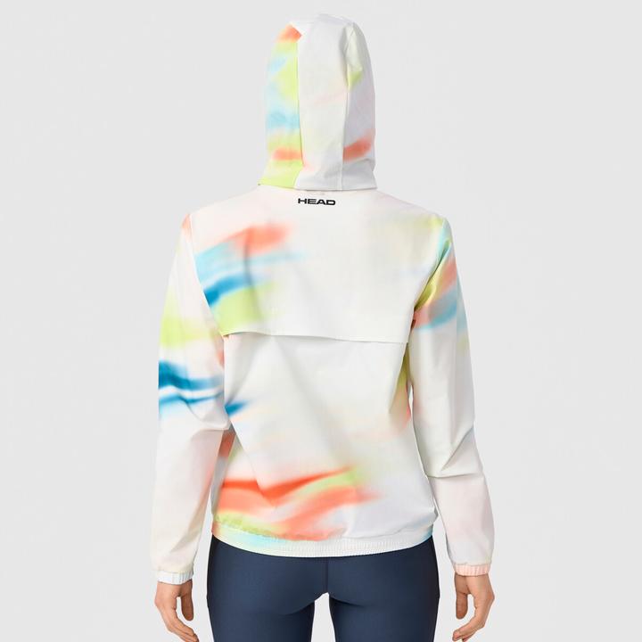 Produktbild Head Tennisjacke Blur (S)