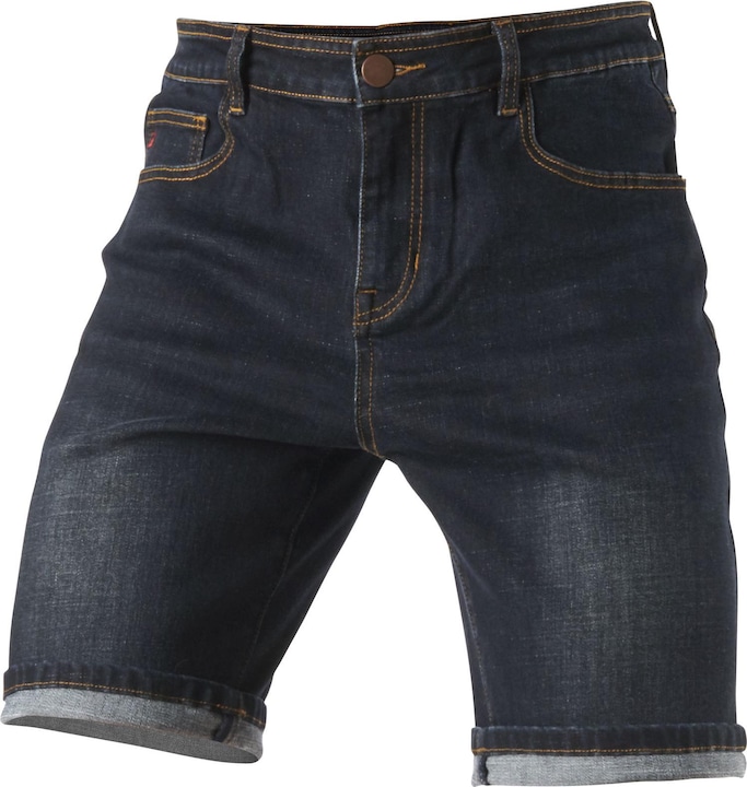 Zimtstern Bikerz Denim Shorts (L)