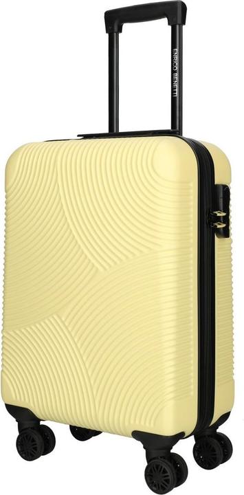 Image du produit Enrico Benetti Louisville Bagage à main Trolley (37 l)