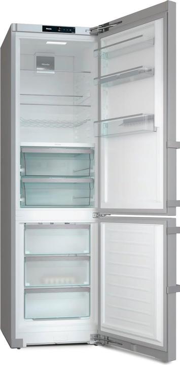 Actual product image Miele KFN 4797 CD (362 l)