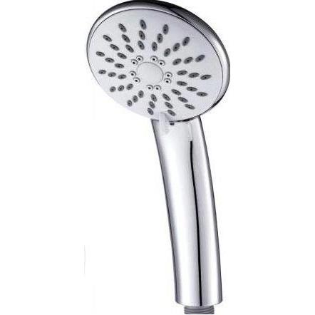Disflex, Duschbrause, SHOWER HEAD ISA D1950C