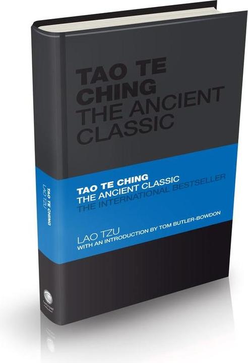 Produktbild Tao Te Ching (Englisch, L Tzu, 2012)