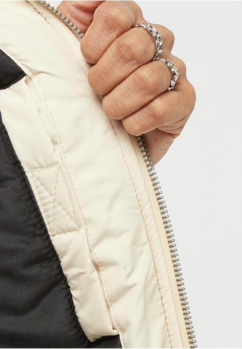 Produktbild Snipes Small Logo Padded Bomber Jacket - 199221 (XS)