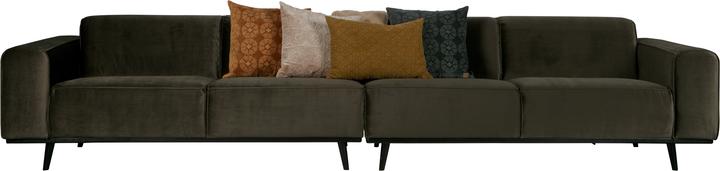 Actual product image Woood Statement (Big sofa)