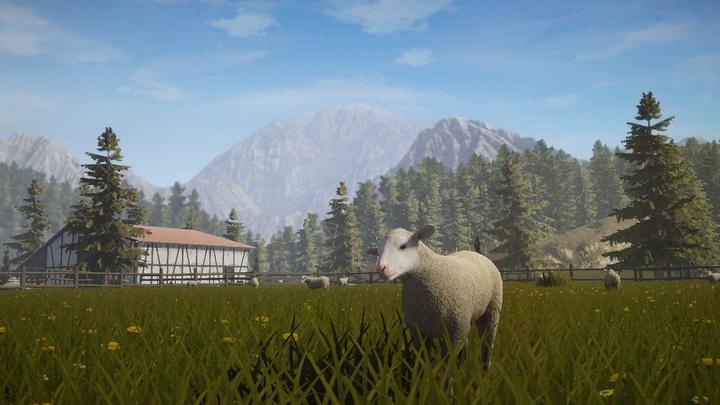 Produktbild Techland Pure Farming 2018 (Import)