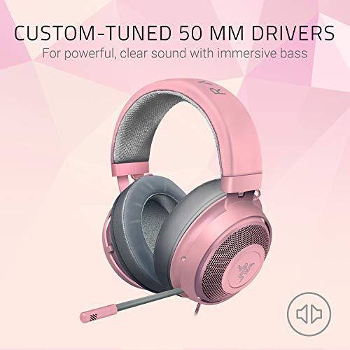 Immagine prodotto Razer Kraken (Cablato)