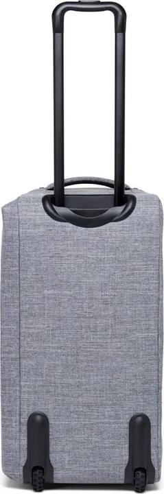 Image du produit Herschel Wheelie Outfitter 70L Raven Crosshatch (70 l)
