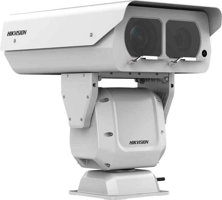 Actual product image Hikvision DS-2DYH2A0IXS-D(T2)