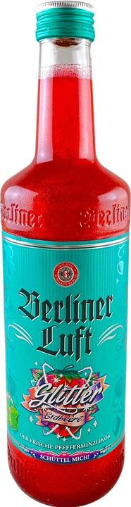 Produktbild Schilkin Berliner Luft (1 x 70 cl)