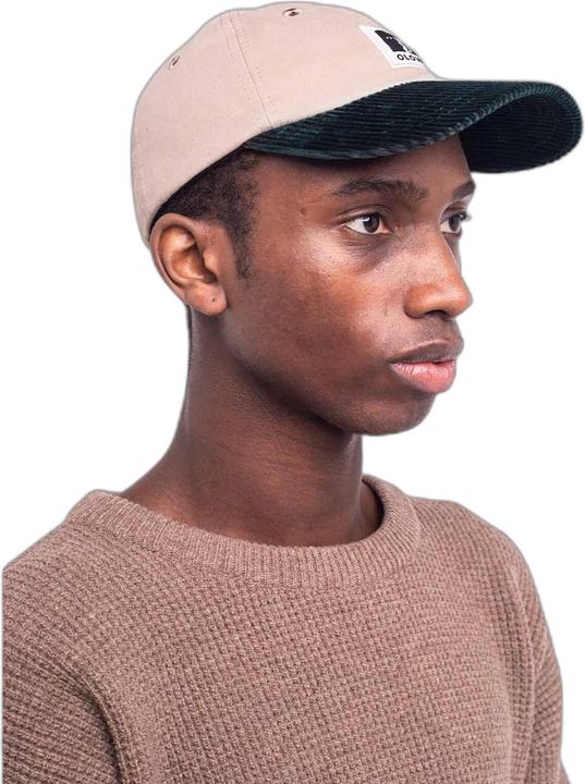 Actual product image Olow Baseball cap