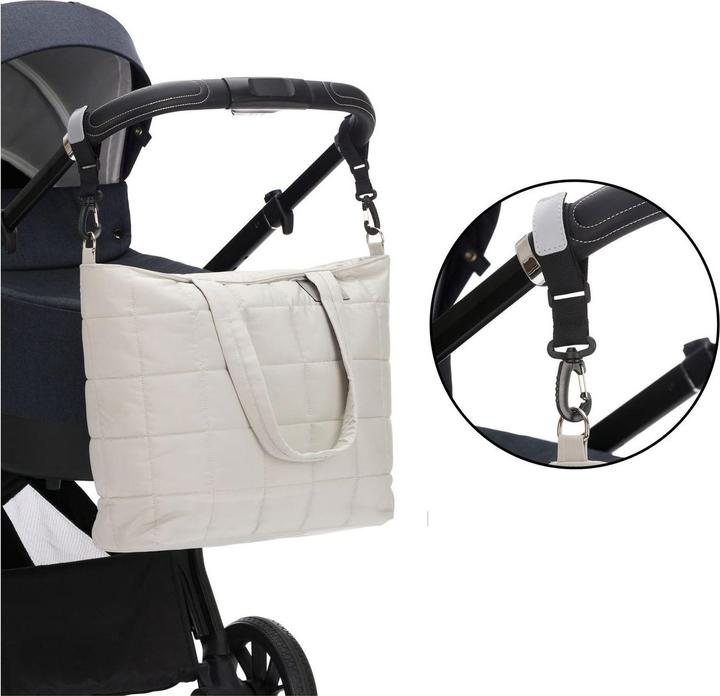 Produktbild Fillikid Wickeltasche Vienna