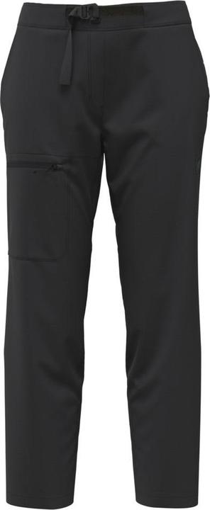 Actual product image Mammut Tamaro Pants, Wanderhose (46)