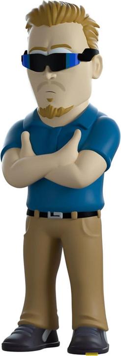 Produktbild Youtooz South Park Vinyl figurine PC Principal 12 cm