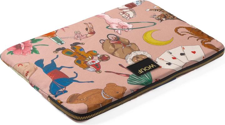 Produktbild Wouf Daily Laptophülle 36 cm (15.75")