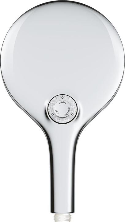 Actual product image Grohe Smartactive 150 Chrome (3 Beam types, 12 l/min)